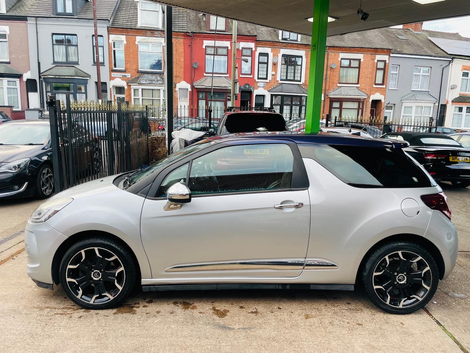 Used Citroen DS3 for sale - 77175778: Photo 13