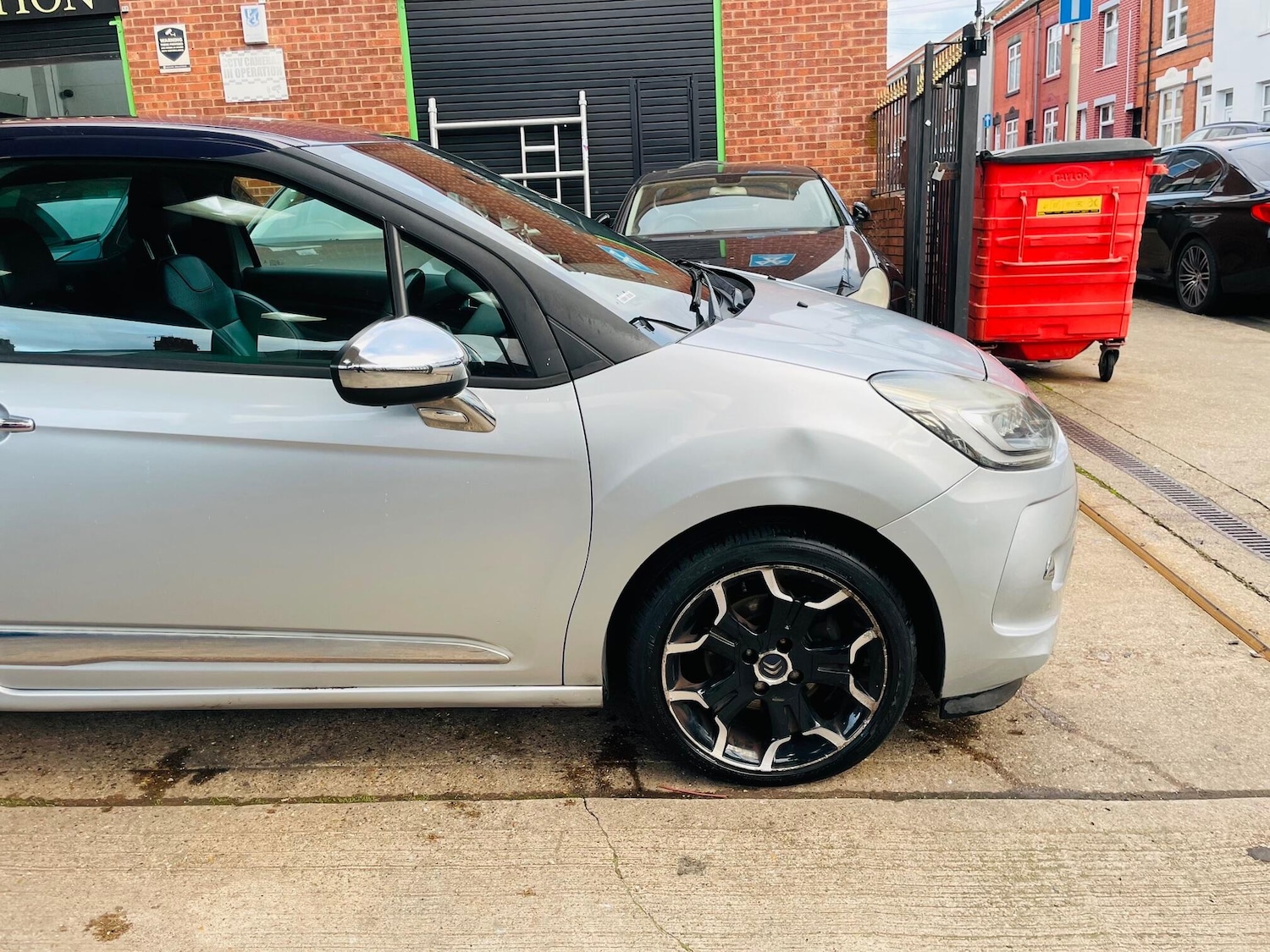 Used Citroen DS3 for sale - 77175778: Photo 16