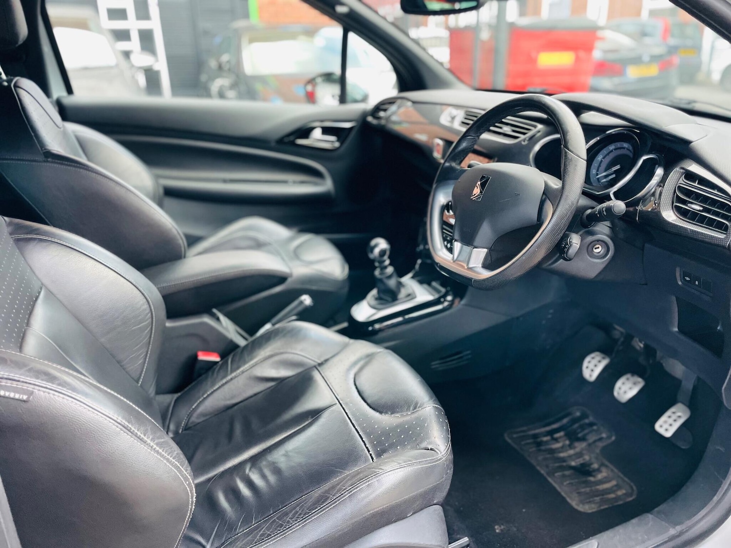 Used Citroen DS3 for sale - 77175778: Photo 19