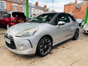 Used Citroen DS3 2014 for sale - 77175778: Photo