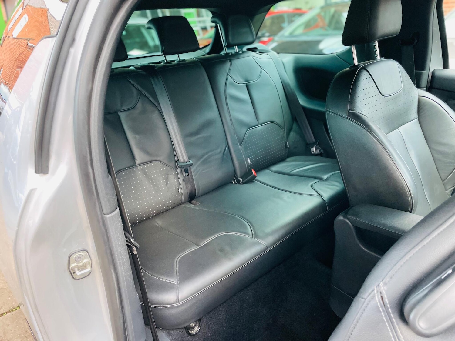 Used Citroen DS3 for sale - 77175778: Photo 21