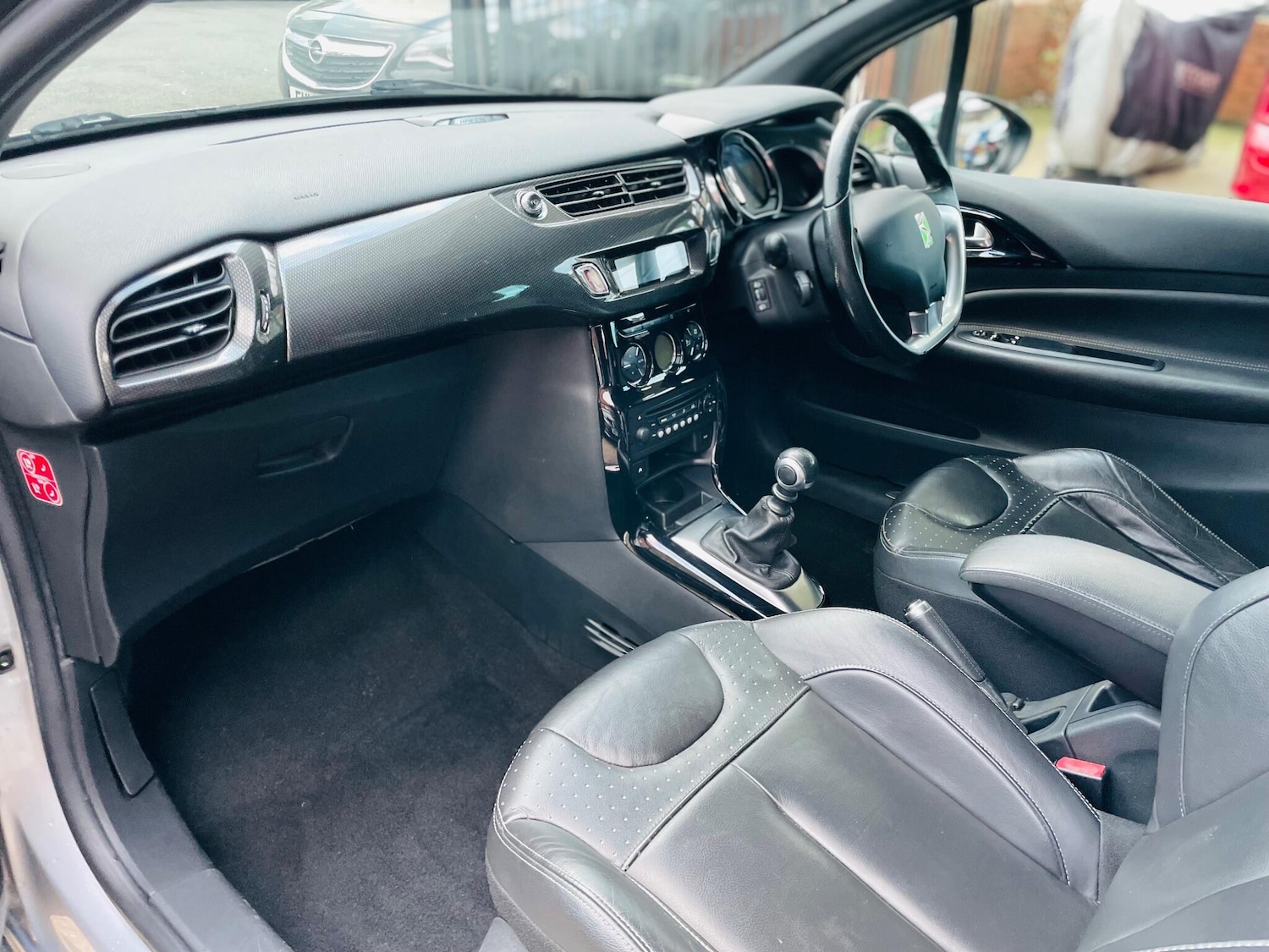 Used Citroen DS3 for sale - 77175778: Photo 22