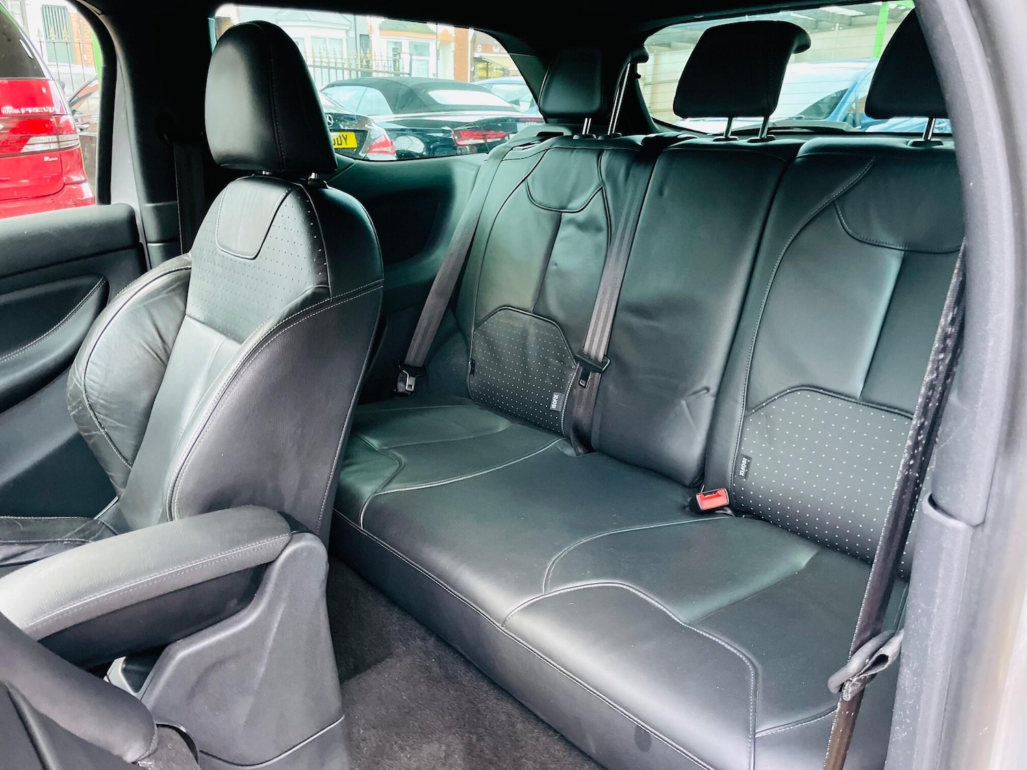 Used Citroen DS3 for sale - 77175778: Photo 23