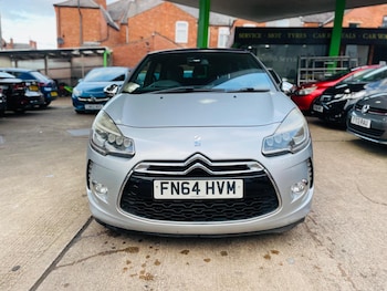 Used Citroen DS3 2014 for sale - 77175778: Photo
