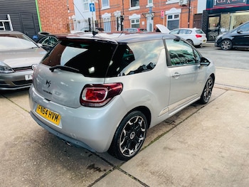 Used Citroen DS3 2014 for sale - 77175778: Photo