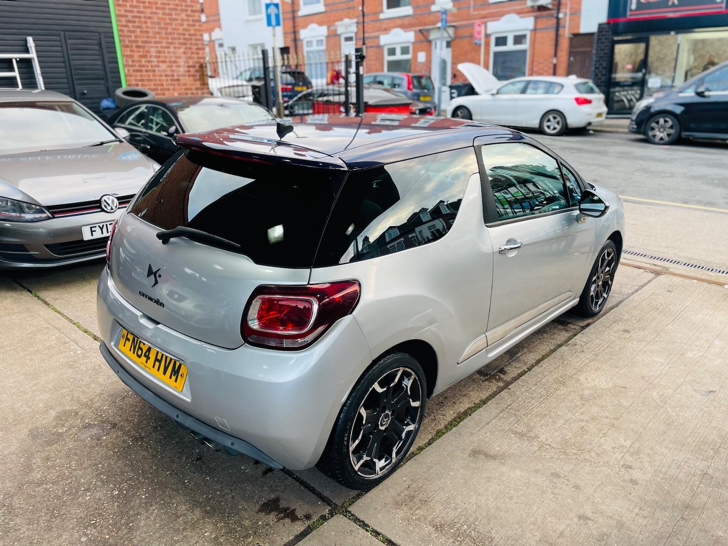 Used Citroen DS3 for sale - 77175778: Photo 5