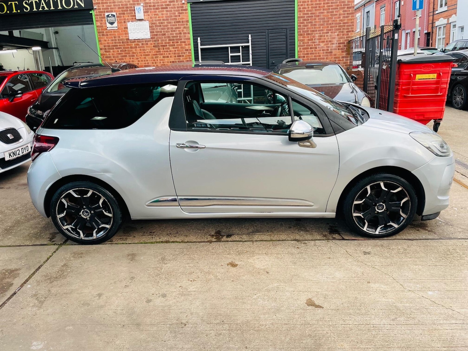 Used Citroen DS3 for sale - 77175778: Photo 6