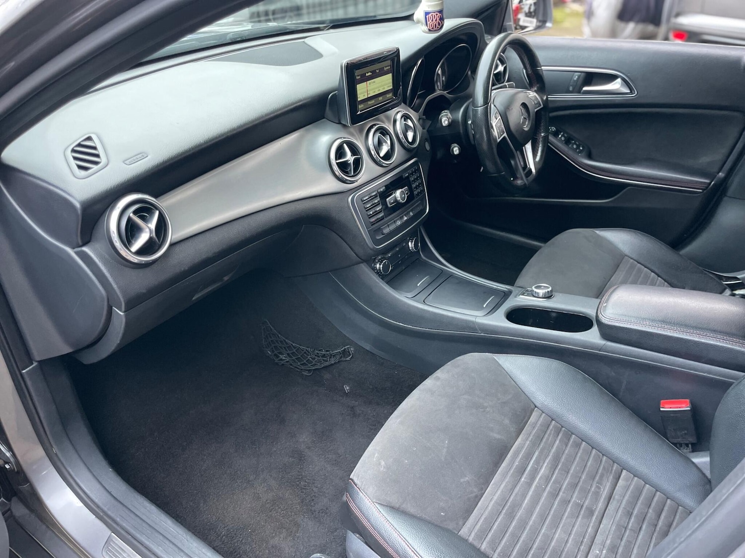 Used Mercedes-Benz GLA 2015 for sale - 77808994: Photo 20