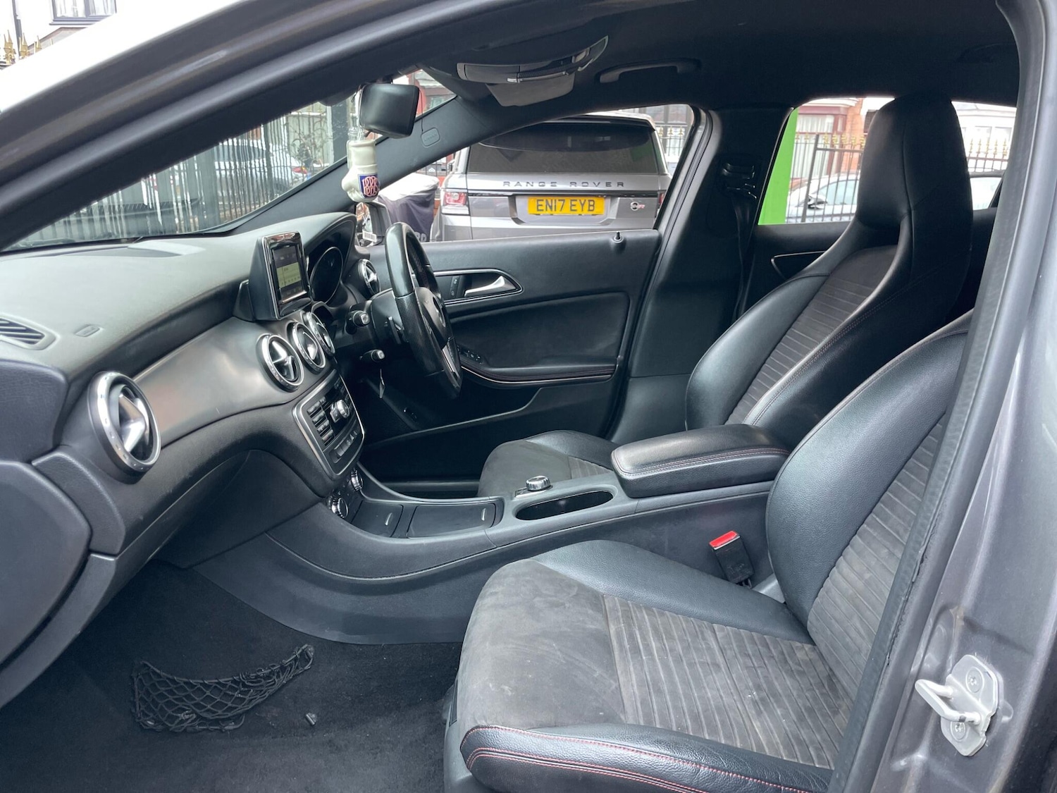 Used Mercedes-Benz GLA 2015 for sale - 77808994: Photo 21