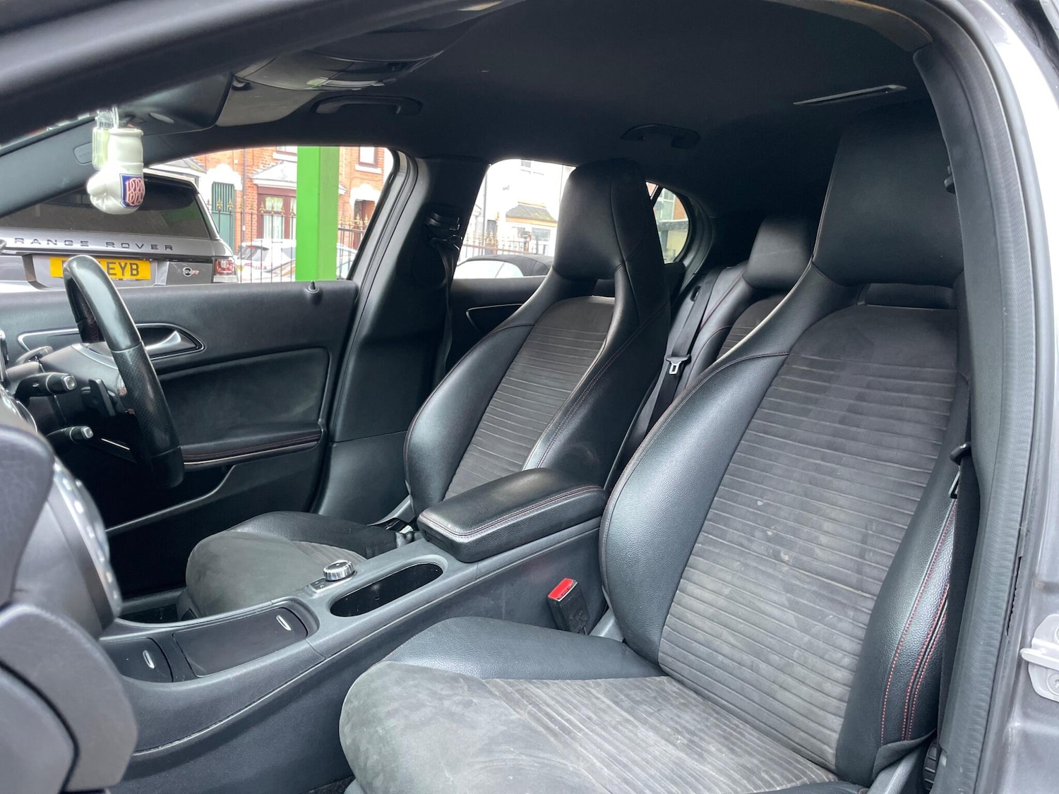 Used Mercedes-Benz GLA 2015 for sale - 77808994: Photo 22