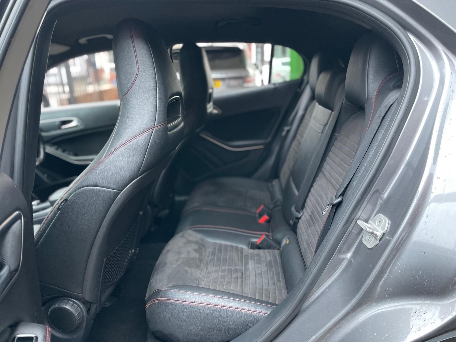 Used Mercedes-Benz GLA 2015 for sale - 77808994: Photo 23