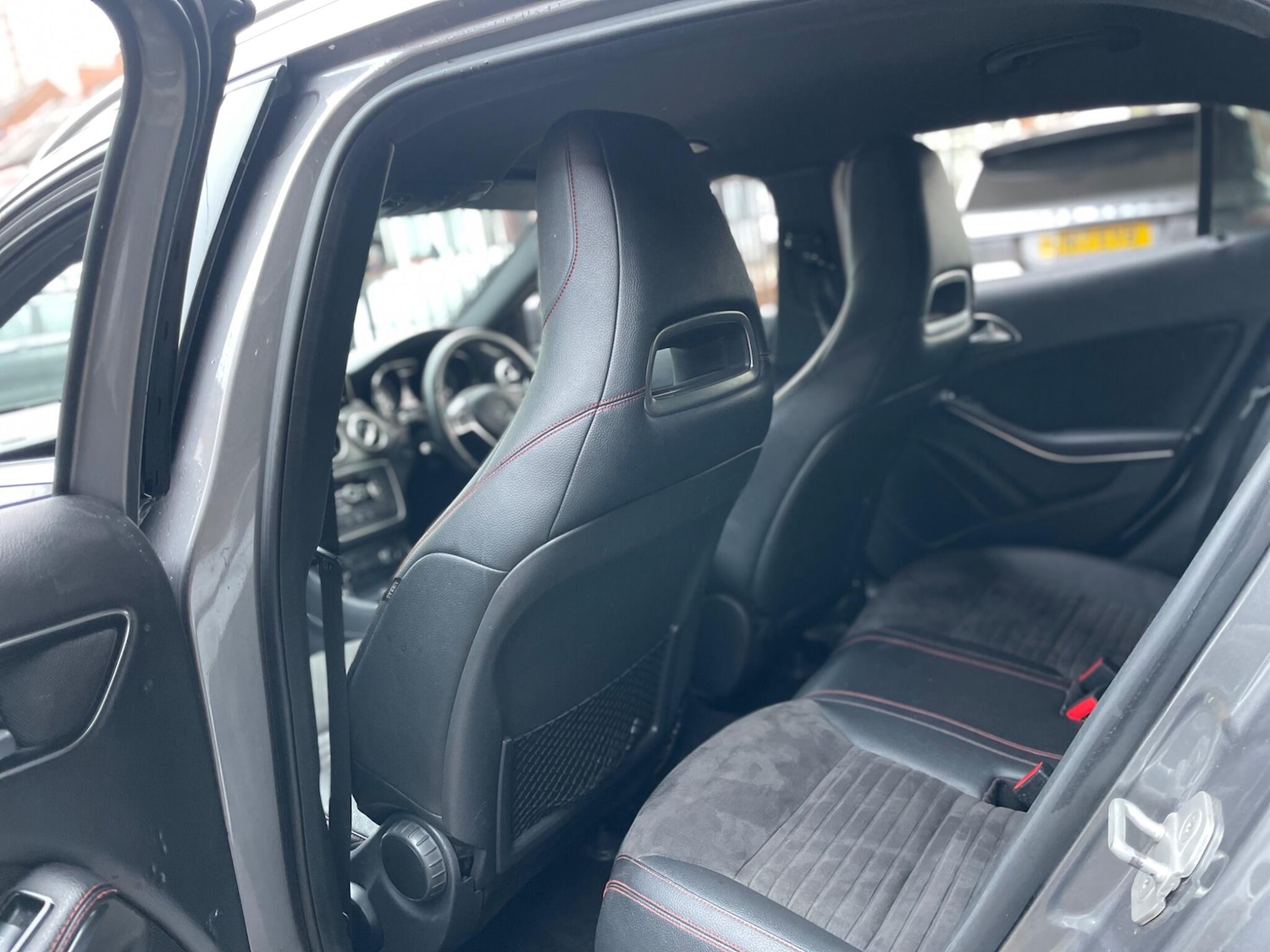 Used Mercedes-Benz GLA 2015 for sale - 77808994: Photo 24