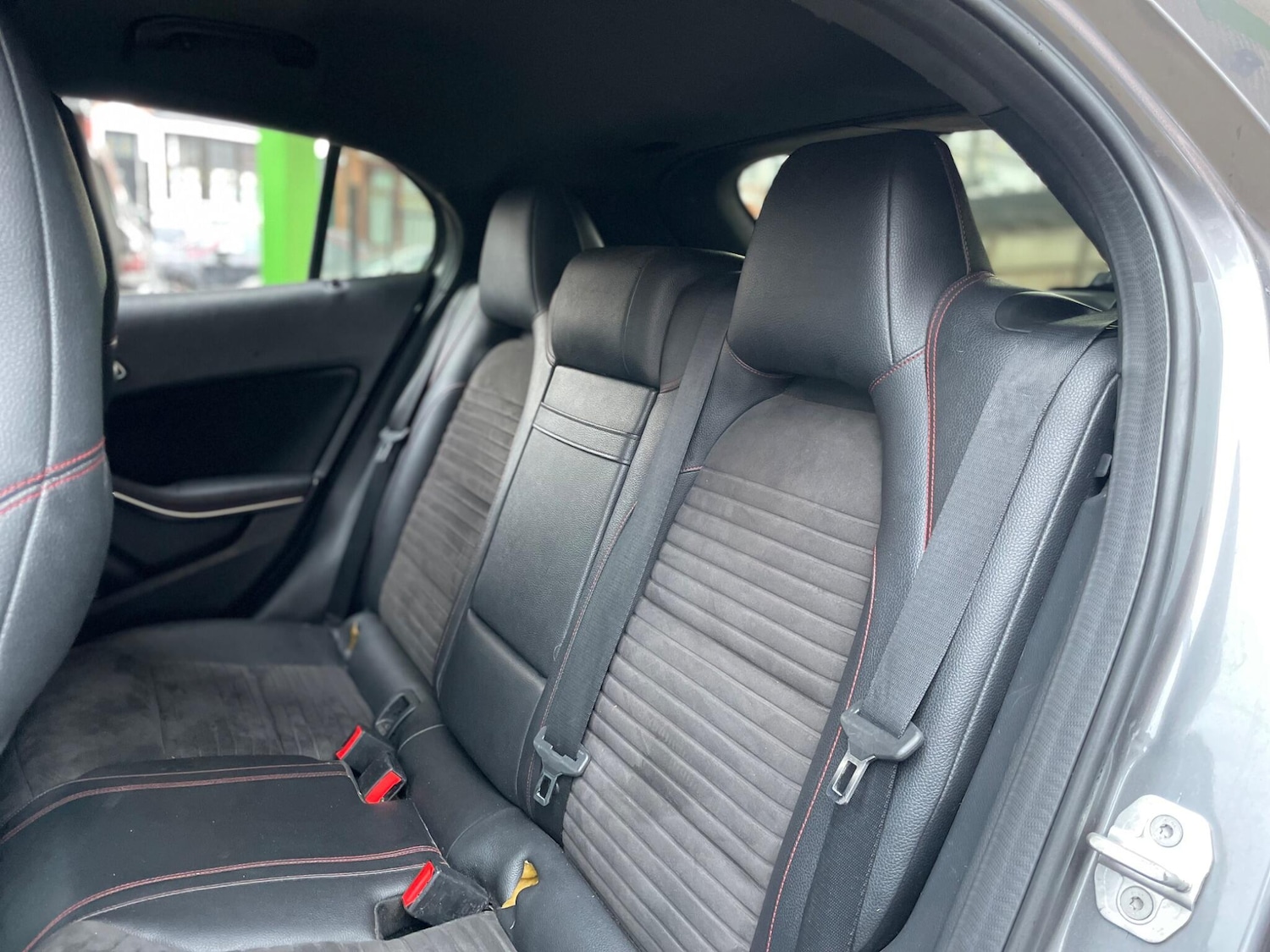 Used Mercedes-Benz GLA 2015 for sale - 77808994: Photo 25