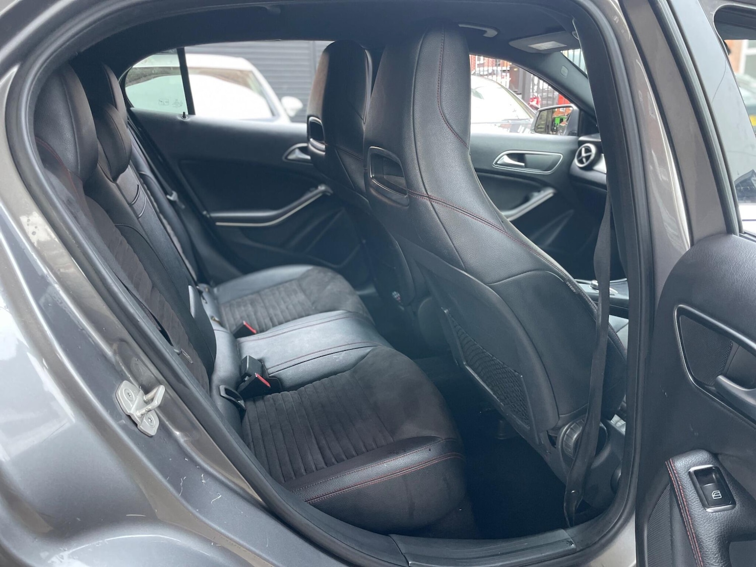 Used Mercedes-Benz GLA 2015 for sale - 77808994: Photo 28