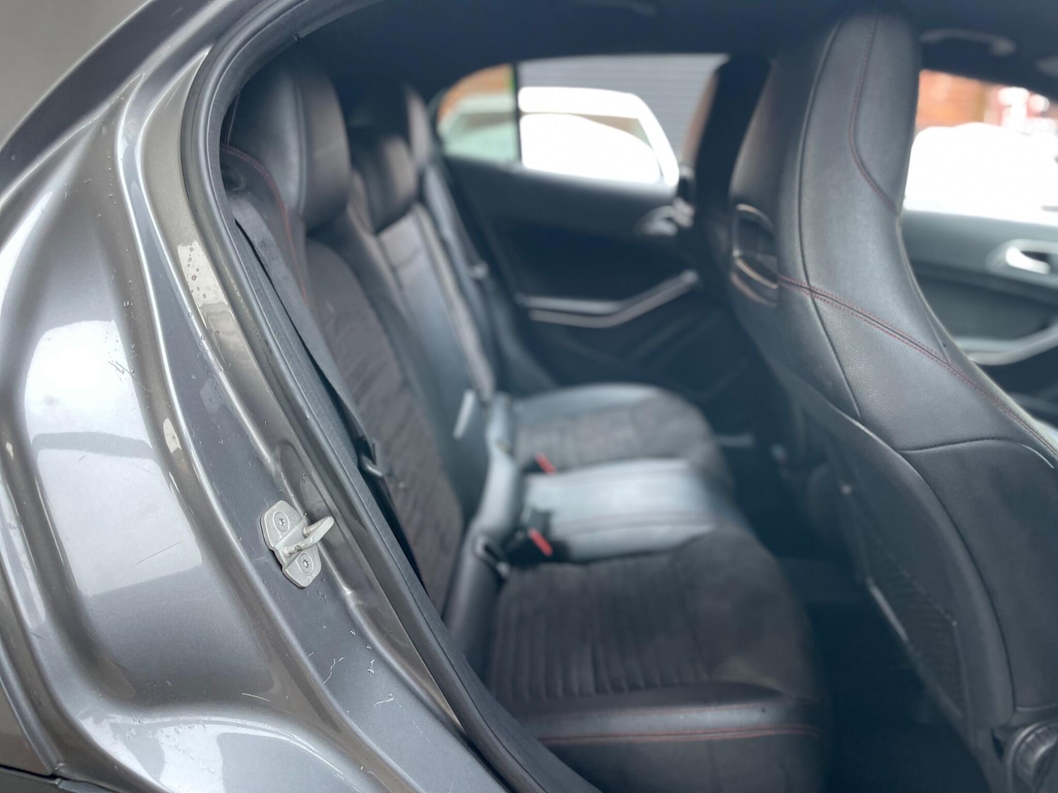 Used Mercedes-Benz GLA 2015 for sale - 77808994: Photo 29