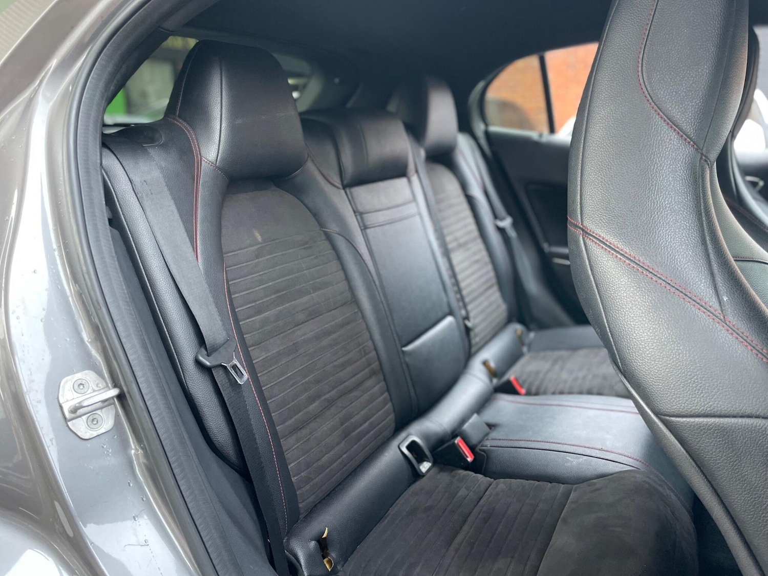 Used Mercedes-Benz GLA 2015 for sale - 77808994: Photo 30