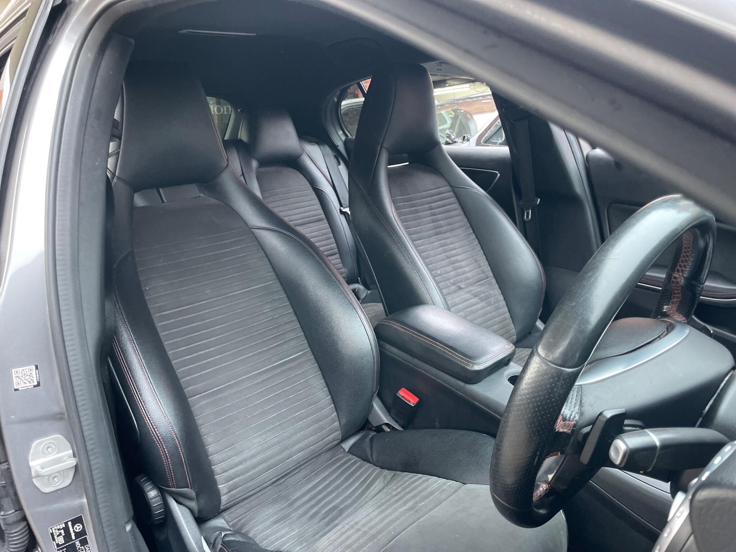 Used Mercedes-Benz GLA 2015 for sale - 77808994: Photo 33