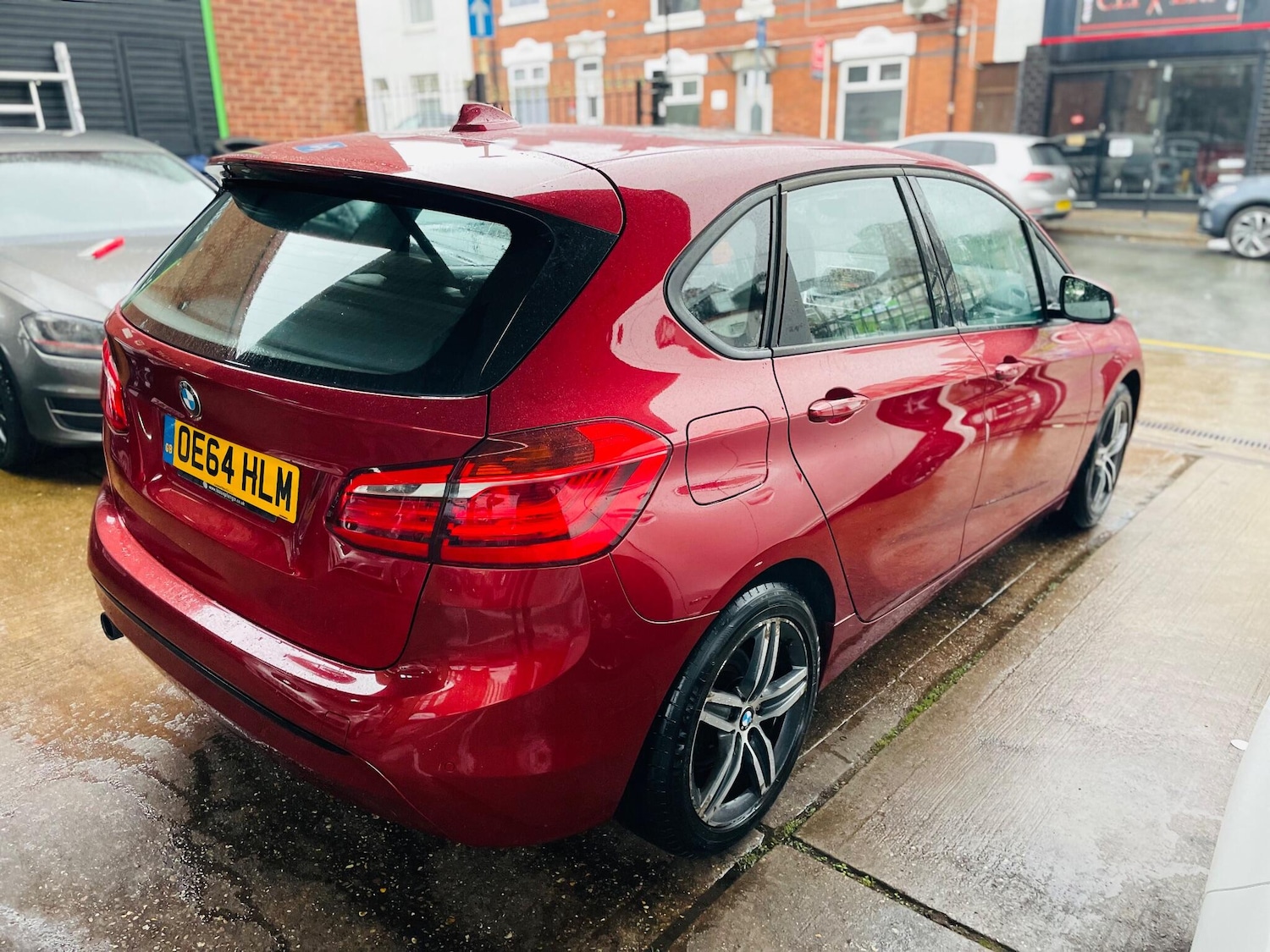 Used BMW 2 Series 2014 for sale - 76926908: Photo 10