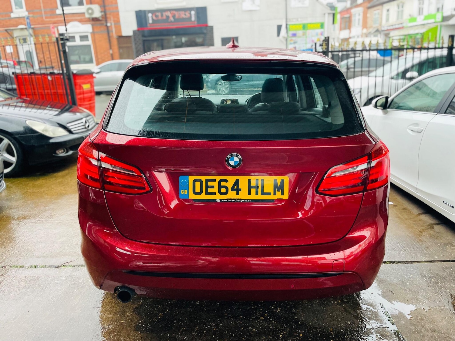 Used BMW 2 Series 2014 for sale - 76926908: Photo 11