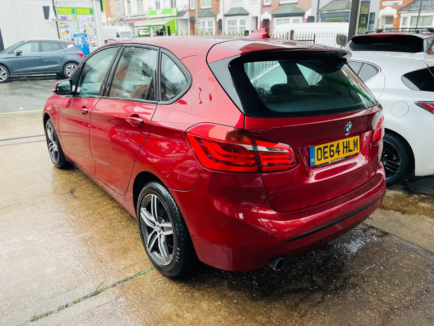 Used BMW 2 Series 2014 for sale - 76926908: Photo 12
