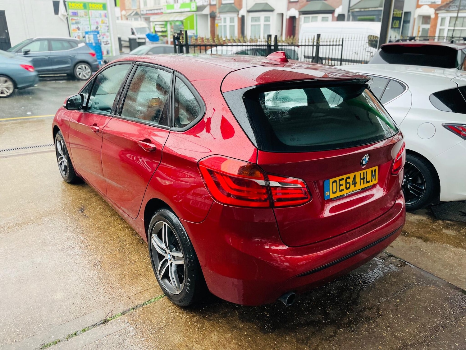 Used BMW 2 Series 2014 for sale - 76926908: Photo 13