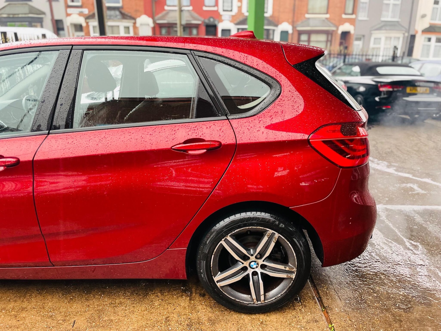 Used BMW 2 Series 2014 for sale - 76926908: Photo 14