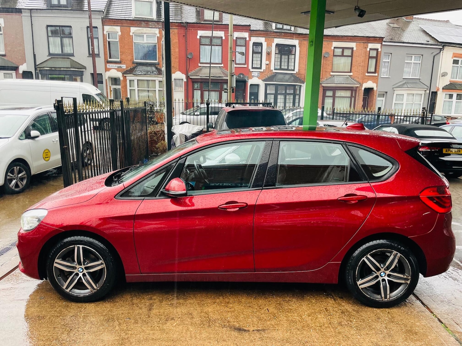 Used BMW 2 Series 2014 for sale - 76926908: Photo 15