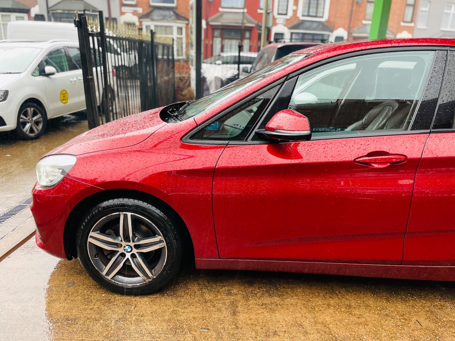 Used BMW 2 Series 2014 for sale - 76926908: Photo 16