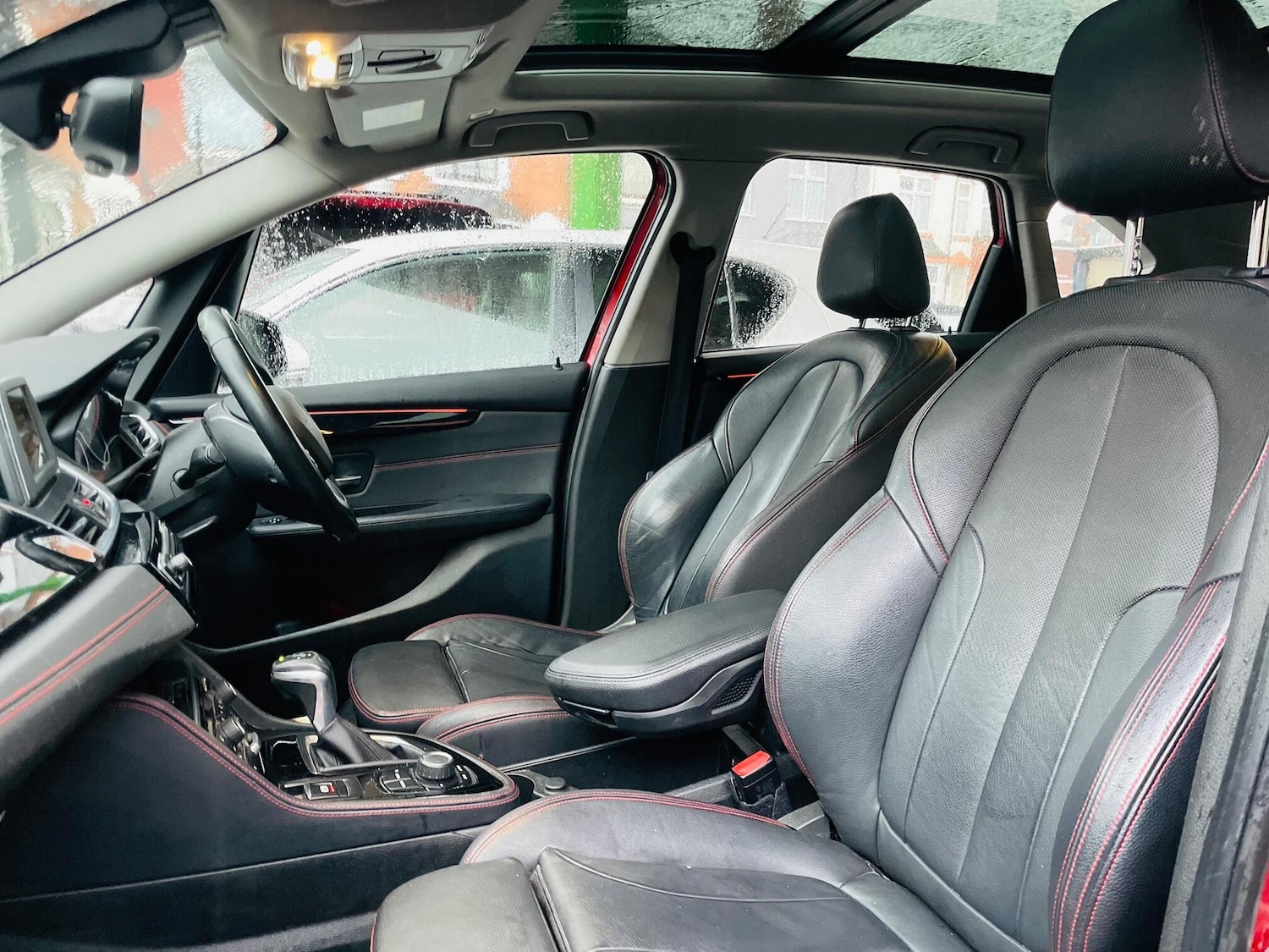 Used BMW 2 Series 2014 for sale - 76926908: Photo 19