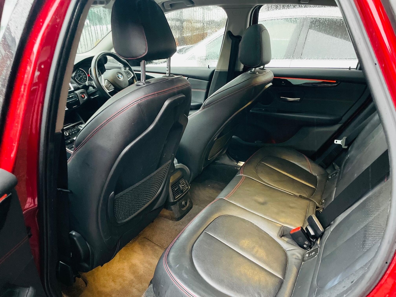 Used BMW 2 Series 2014 for sale - 76926908: Photo 20