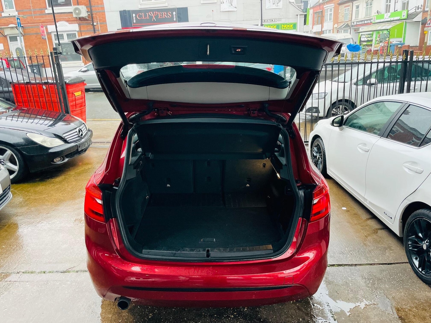 Used BMW 2 Series 2014 for sale - 76926908: Photo 22