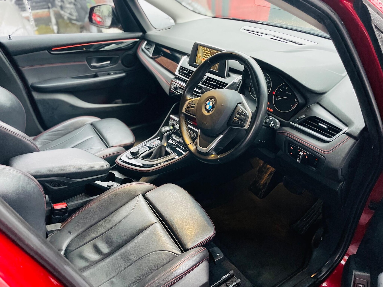 Used BMW 2 Series 2014 for sale - 76926908: Photo 26