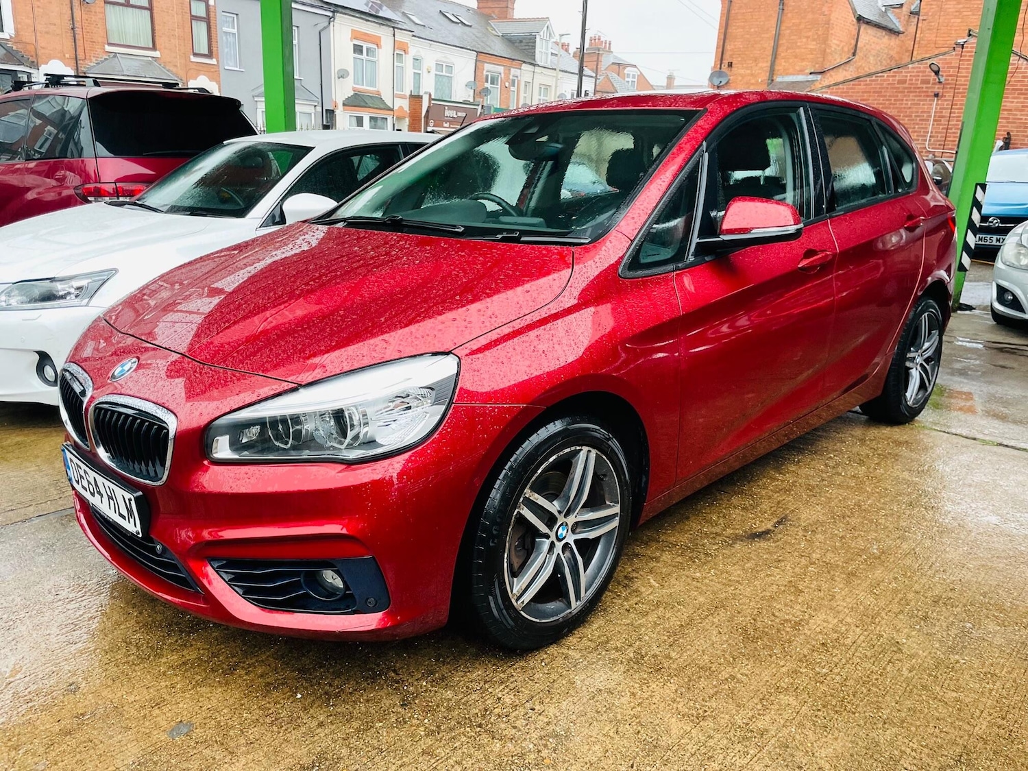 Used BMW 2 Series 2014 for sale - 76926908: Photo 28