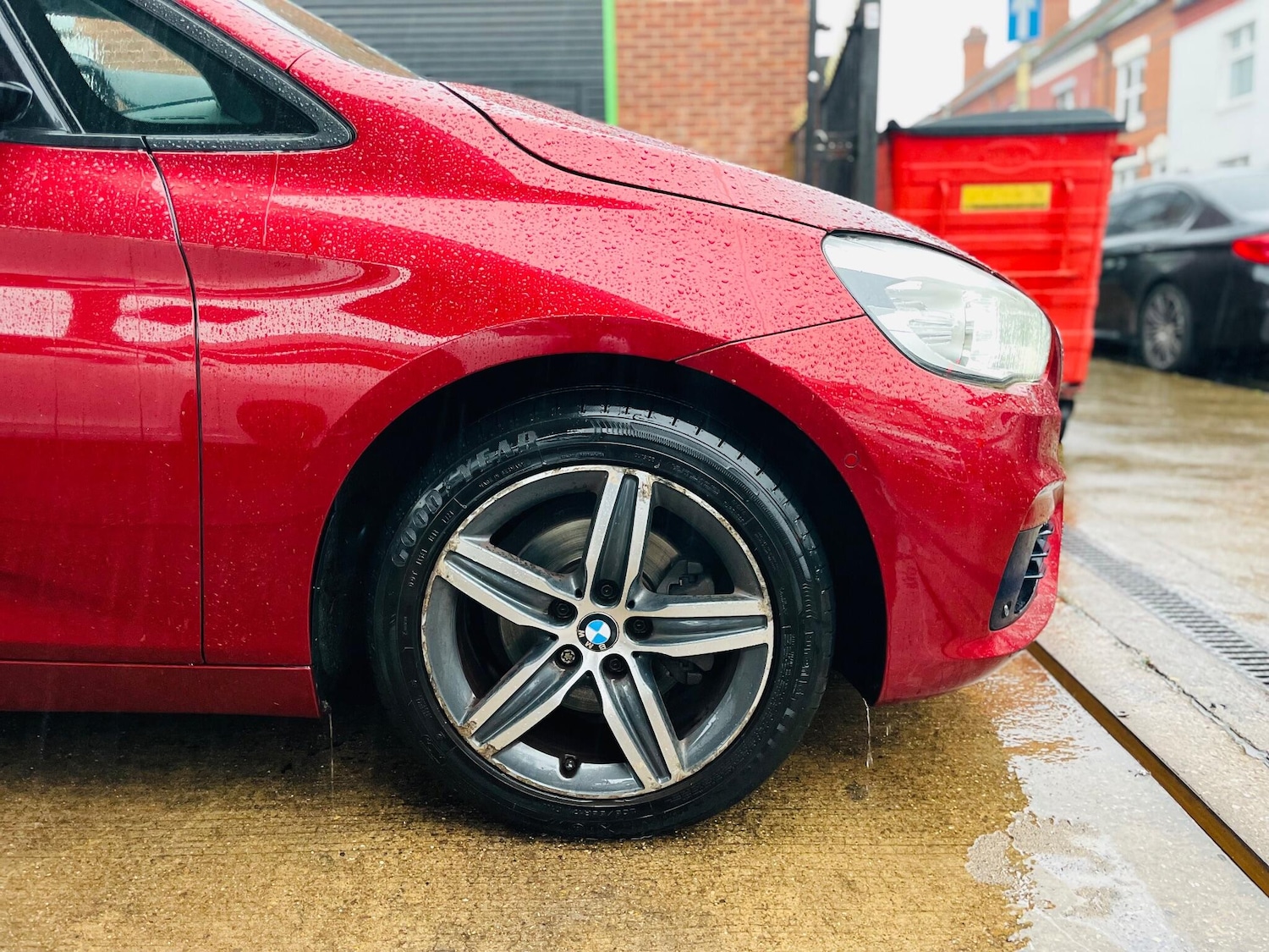 Used BMW 2 Series 2014 for sale - 76926908: Photo 5