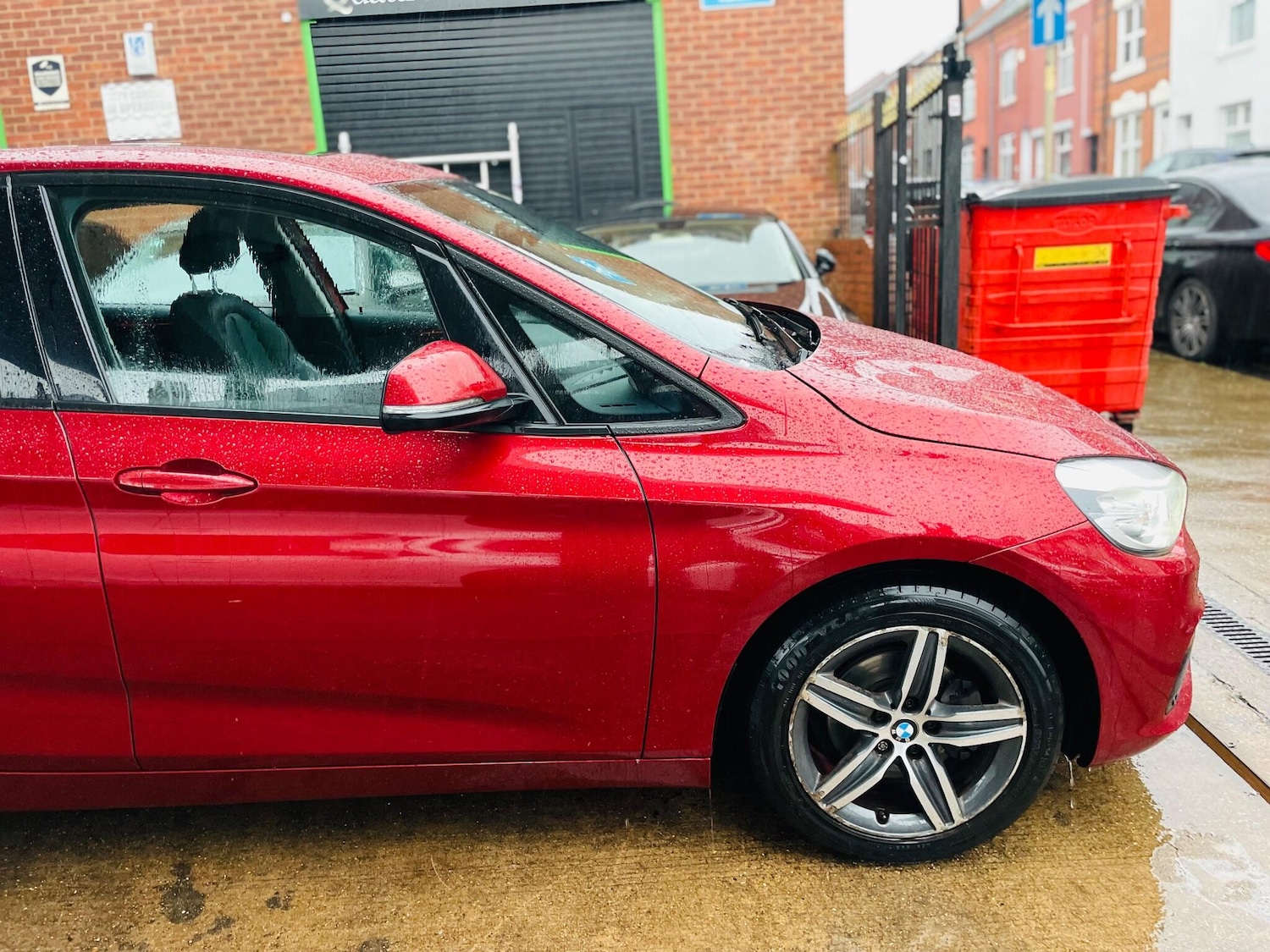 Used BMW 2 Series 2014 for sale - 76926908: Photo 6