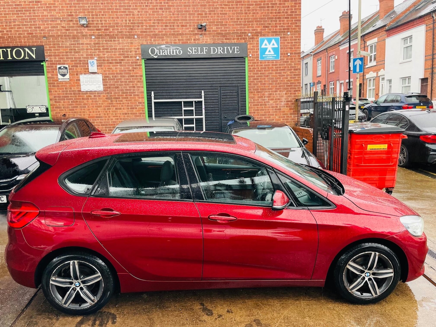 Used BMW 2 Series 2014 for sale - 76926908: Photo 7