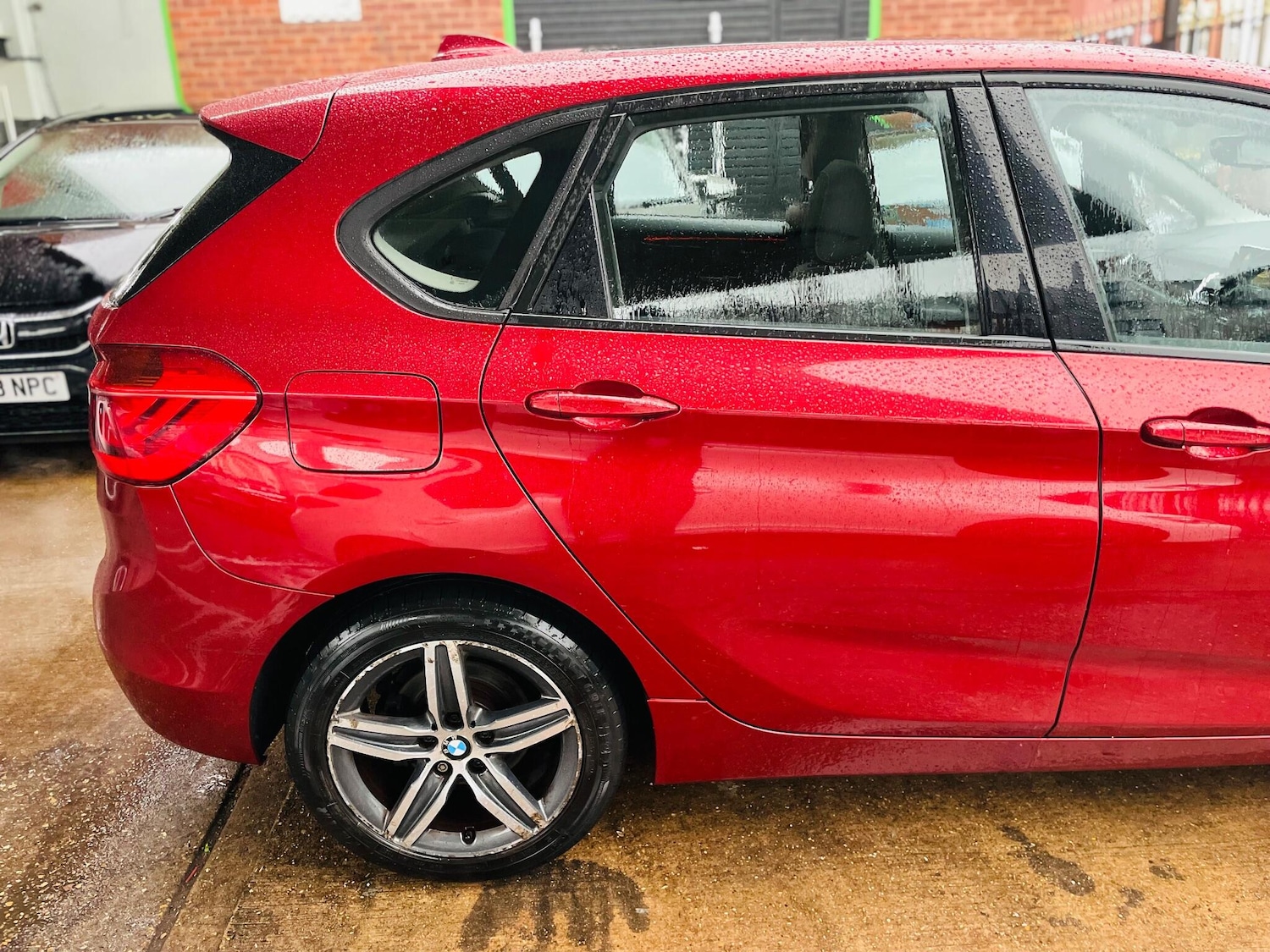 Used BMW 2 Series 2014 for sale - 76926908: Photo 8
