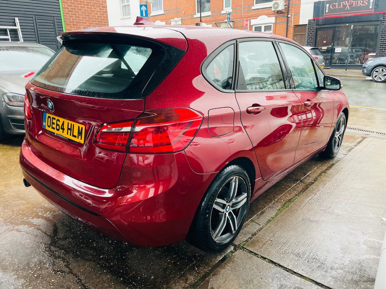 Used BMW 2 Series 2014 for sale - 76926908: Photo 9