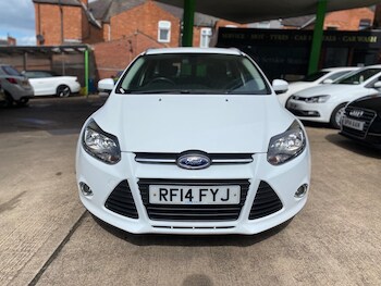 Used Ford Focus 2014 for sale - 78830318: Photo