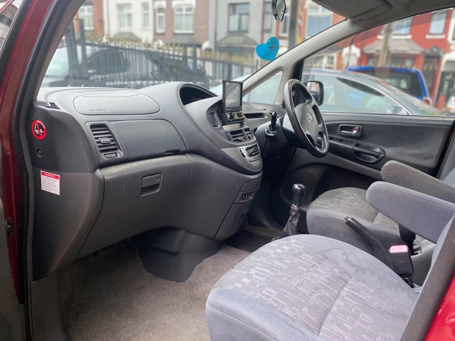 Used Toyota Previa 2005 for sale - 76269721: Photo 14