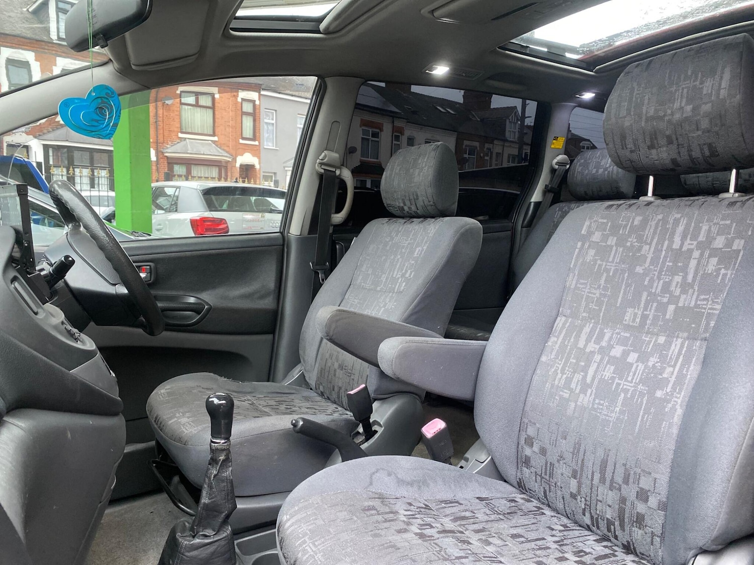 Used Toyota Previa 2005 for sale - 76269721: Photo 15