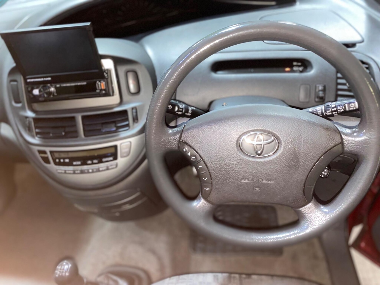 Used Toyota Previa 2005 for sale - 76269721: Photo 24