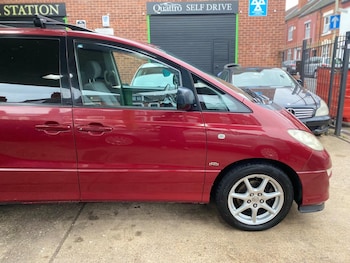 Used Toyota Previa 2005 for sale - 76269721: Photo