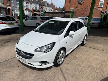 Used Vauxhall Corsa 2015 for sale - 79012544: Photo