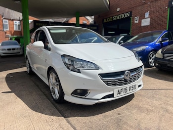 Used Vauxhall Corsa 2015 for sale - 79012544: Photo