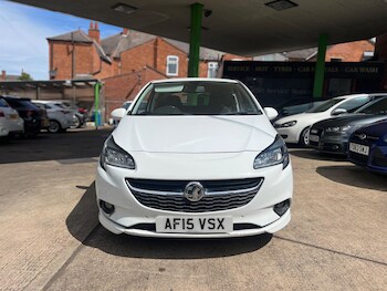 Used Vauxhall Corsa 2015 for sale - 79012544: Photo