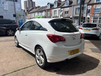 Used Vauxhall Corsa 2015 for sale - 79012544: Photo