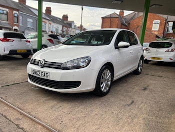 Used Volkswagen Golf 2012 for sale - 79553997: Photo