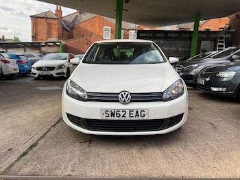 Used Volkswagen Golf 2012 for sale - 79553997: Photo