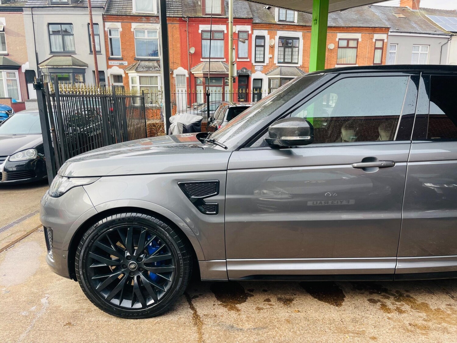 Used Land Rover Range Rover Sport for sale - 77883357: Photo 19